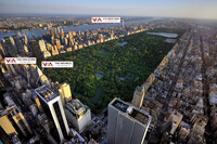 The Meurice in New York, NY - Building Photo - Building Photo