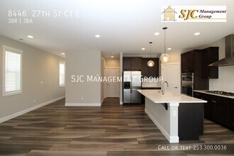 8446 27th St Ct E in Edgewood, WA - Building Photo - Building Photo