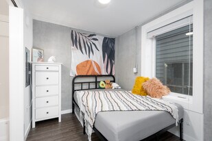 MontClair Apartments