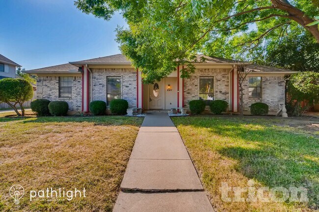 641 Park Ln in Highland Village, TX - Building Photo - Building Photo