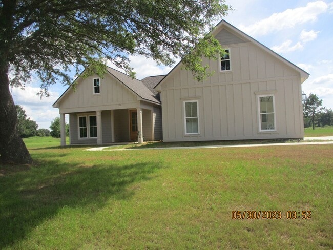 property at 158 Grand Island Dr