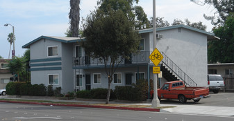 1780 Del Mar Blvd Apartments