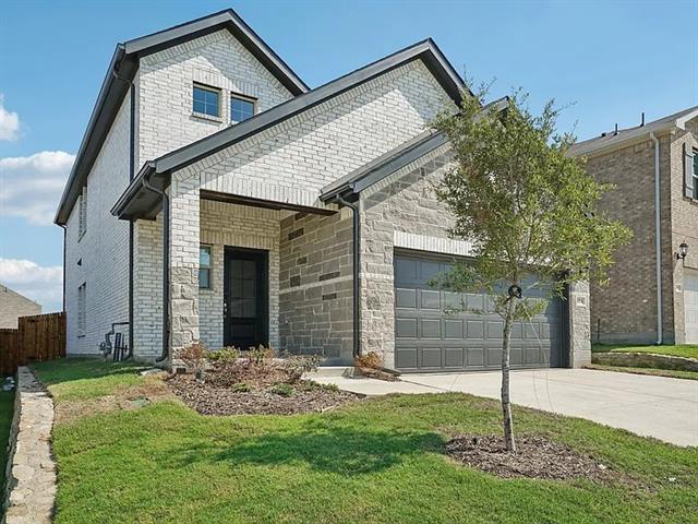 414 Blanton St in McKinney, TX - Building Photo - Building Photo