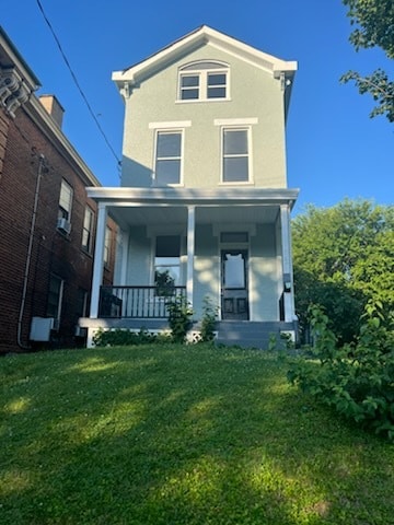 1812 Garrard St in Covington, KY - Building Photo