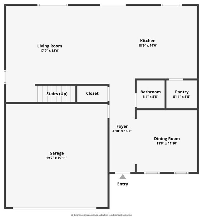 17958 April Leigh Cir in Vance, AL - Building Photo - Building Photo