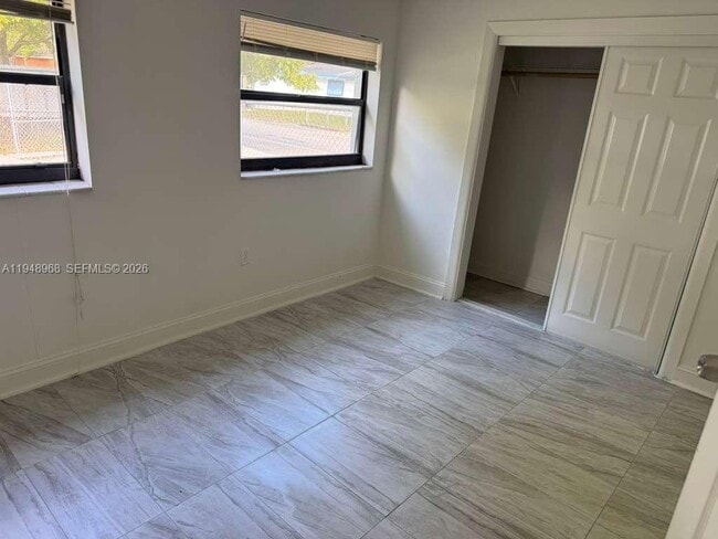 property at 2901 NW 7th Ct