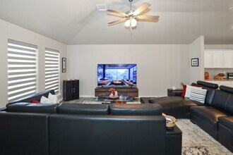 1743 Wesleyan St in Timbercreek Canyon, TX - Building Photo - Building Photo