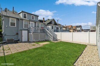 4511 N Melvina Ave in Chicago, IL - Building Photo - Building Photo