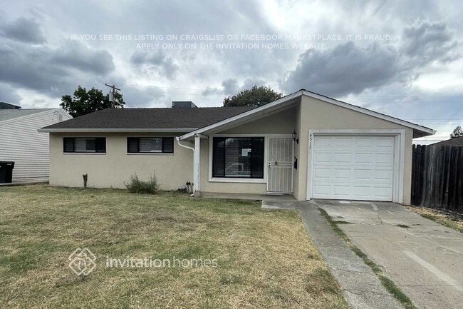 property at 6517 Larry Way