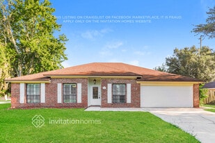 1964 Little River Dr in Orange Park, FL - Building Photo