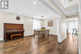 1880 Heatherstone Way in Lasalle, ON - Building Photo - Building Photo