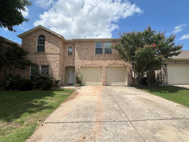 property at 5712 Calloway Dr