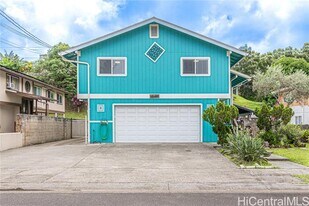 45-655-655 Apapane St in Kaneohe, HI - Building Photo