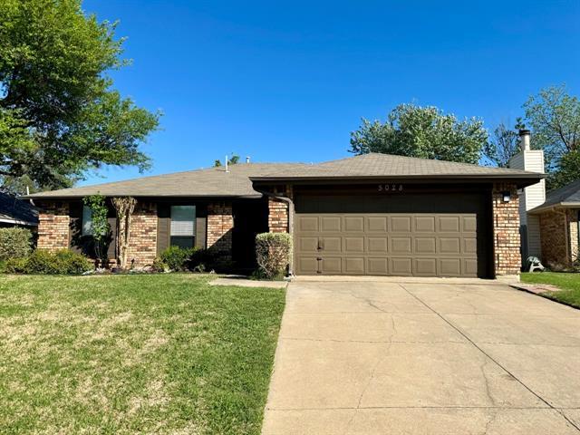 5028 Coker Dr in Flower Mound, TX - Building Photo