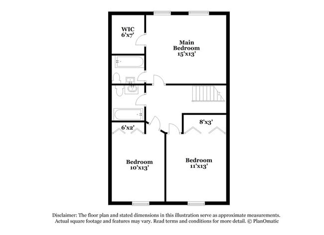 450 Lake Shore Ct in Franklin, IN - Foto de edificio - Building Photo