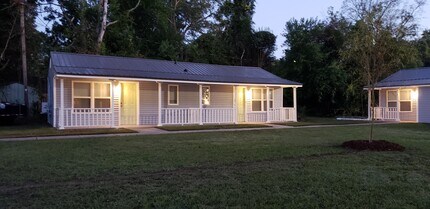 1622 Colleton Ave SE in Aiken, SC - Foto de edificio - Building Photo