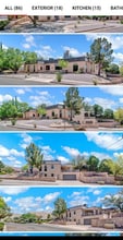 6237 Constellation Dr in El Paso, TX - Building Photo - Building Photo