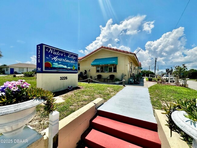 property at 3226 S Atlantic Ave