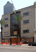 800 Canal St in New Orleans, LA - Building Photo - Building Photo