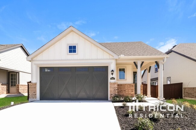 property at 1612 Mexican Heather Dr