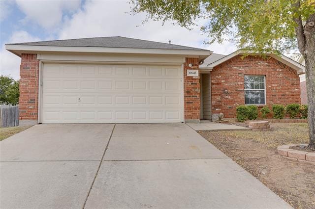 property at 8541 Hawks Nest Dr