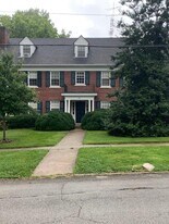 237 McDowell Rd in Lexington, KY - Building Photo