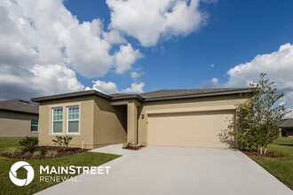 438 Stillwater Ln in Haines City, FL - Building Photo - Building Photo