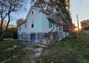 721 Davis St in Eden, NC - Building Photo - Building Photo