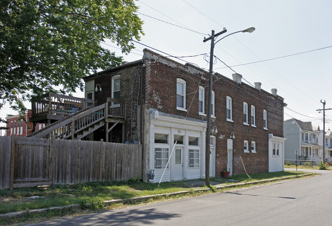 2700 P St in Richmond, VA - Building Photo - Building Photo