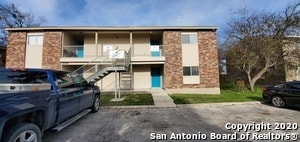 534 Dukeway Dr in Universal City, TX - Building Photo - Building Photo