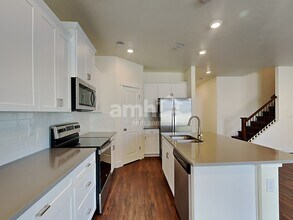 1034 Jillian Ave in Kuna, ID - Building Photo - Building Photo
