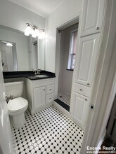 64 Hemenway St, Unit 23 in Boston, MA - Building Photo - Building Photo