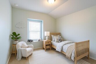 404 Buttercup Creek Blvd, Unit 19 in Cedar Park, TX - Foto de edificio - Building Photo