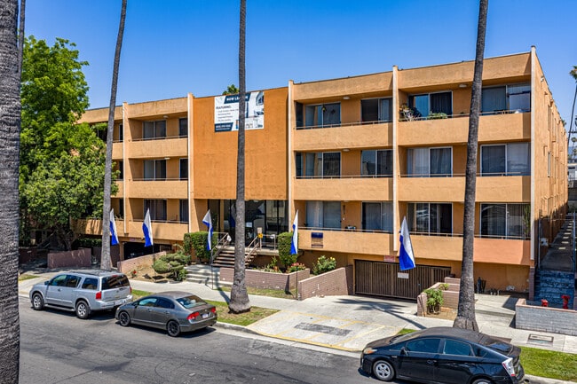 980 Menlo Avenue