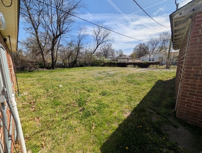 322 Park St in Pryor, OK - Building Photo - Building Photo