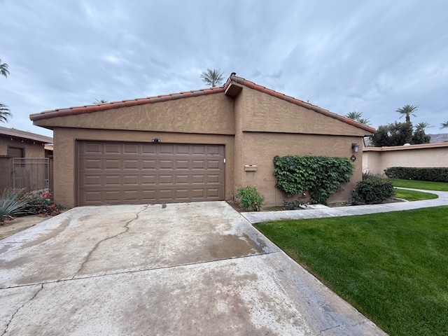 property at 14 La Ronda Dr