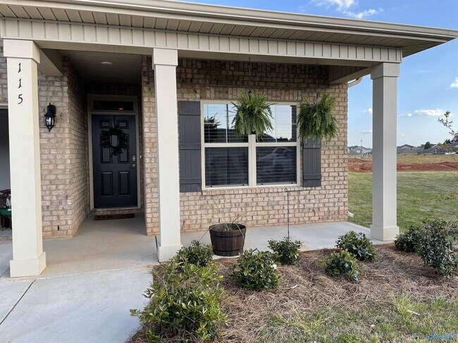 115 Caden Ct in Madison, AL - Foto de edificio - Building Photo