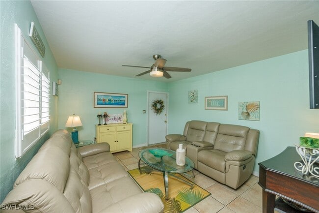 property at 8127 Country Rd