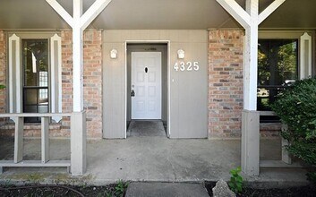 4325 Ireland St in The Colony, TX - Building Photo - Building Photo