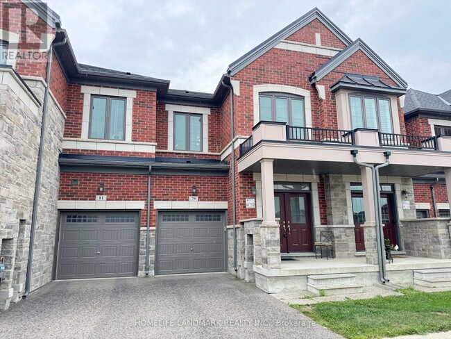 property at 79 Bawden Dr