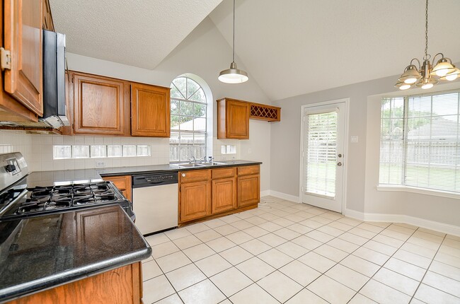 property at 1206 Green Knoll Dr