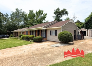 Fully Renovated 3BR/1BA Home in Memphis, TN - Building Photo - Building Photo