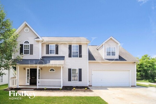 property at 2648 Wynbrook Dr