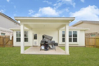 5304 Cascade Ct in Alvin, TX - Building Photo - Building Photo