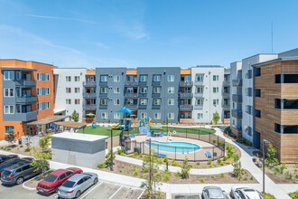 Salvator Apartments in Sacramento, CA - Building Photo - Building Photo