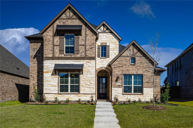 property at 16532 Dunkirk Ln