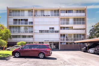 Makiki Hillside in Honolulu, HI - Building Photo - Building Photo