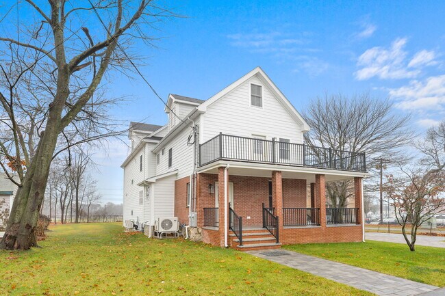 41 Union St, Unit 41 A union ST in Weymouth, MA - Building Photo - Building Photo
