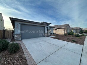 17655 W Pueblo Ave in Goodyear, AZ - Building Photo - Building Photo