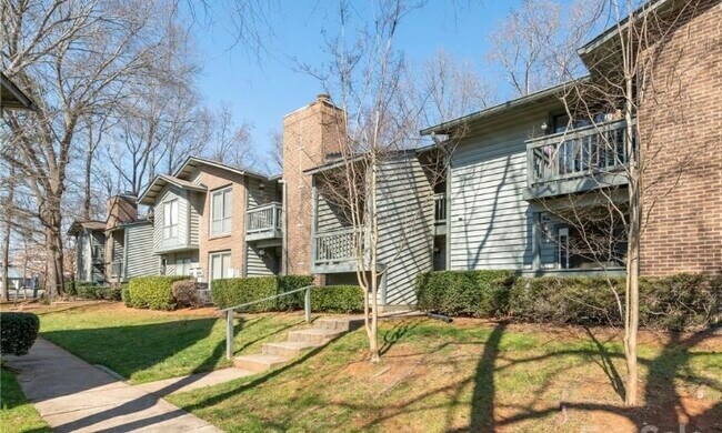 property at 5012 Sardis Rd